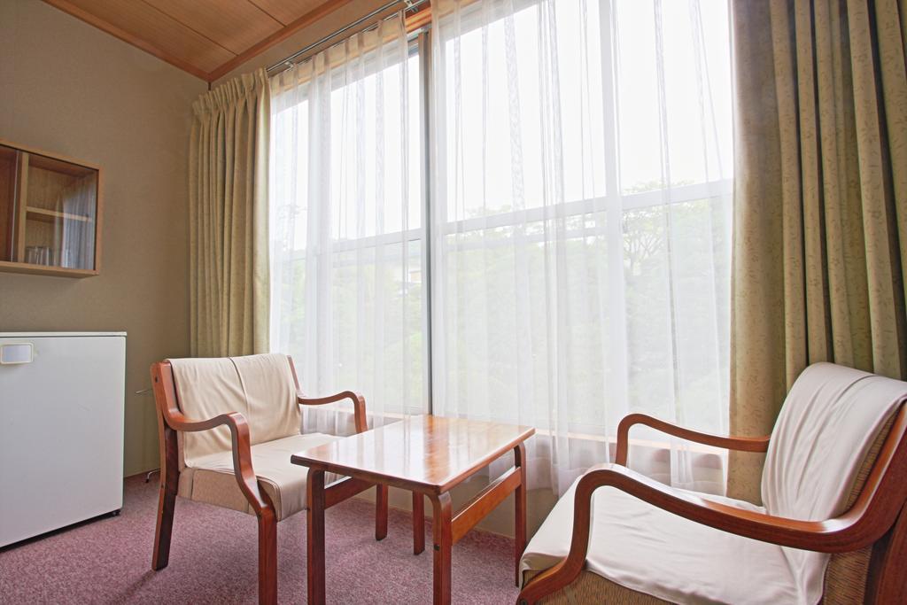 Hotel Yanagi No Yu Aomori Esterno foto