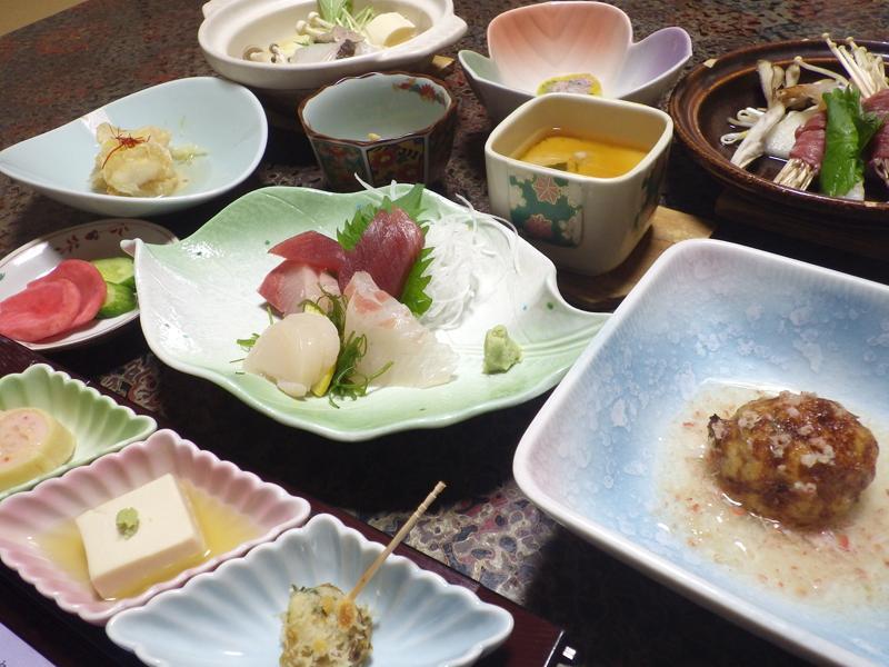 Hotel Yanagi No Yu Aomori Esterno foto