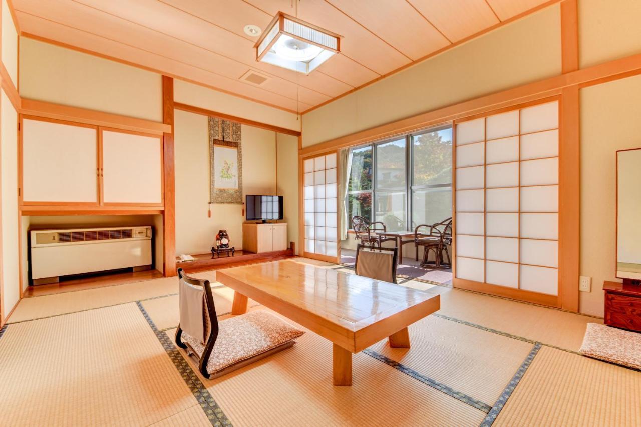Hotel Yanagi No Yu Aomori Esterno foto