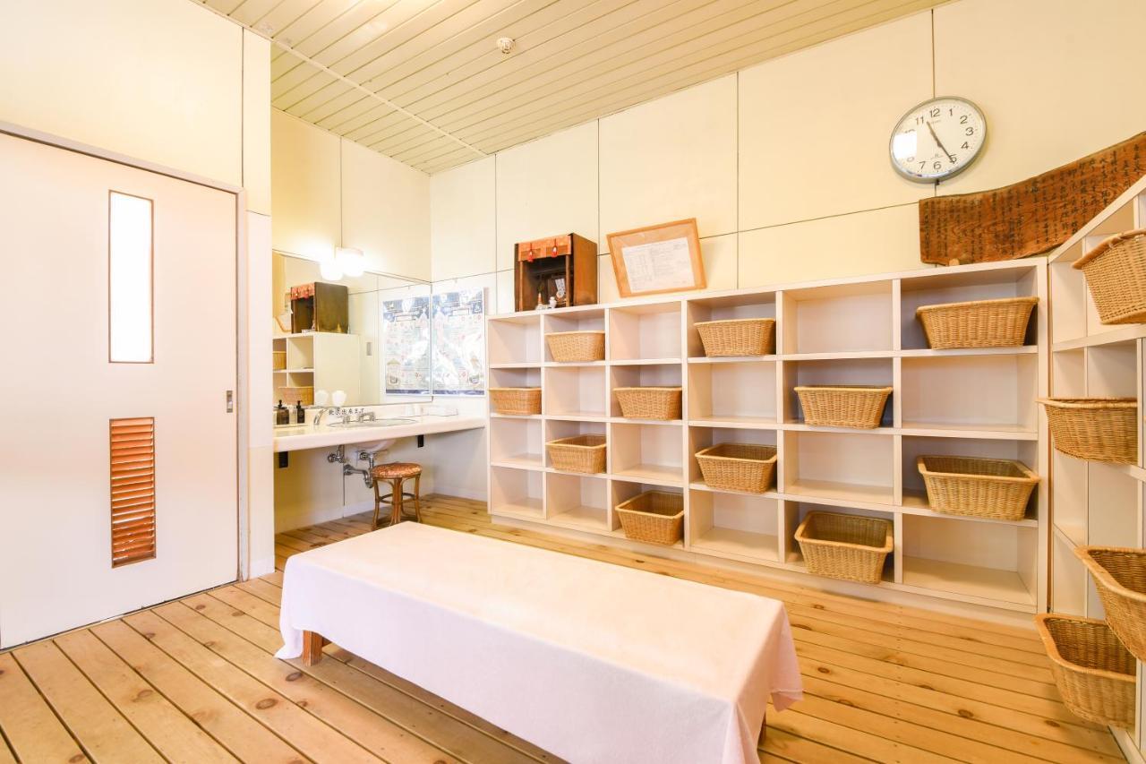 Hotel Yanagi No Yu Aomori Esterno foto