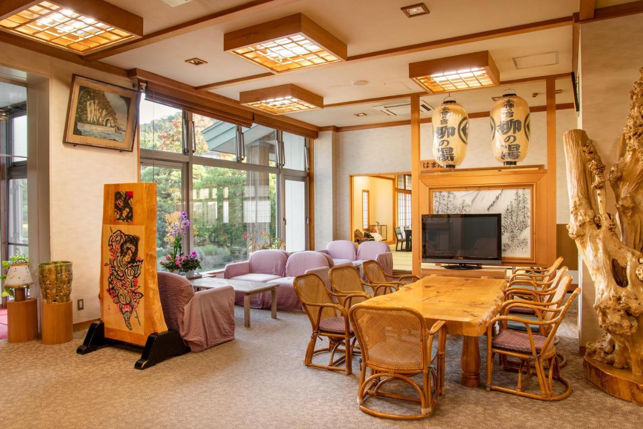 Hotel Yanagi No Yu Aomori Esterno foto