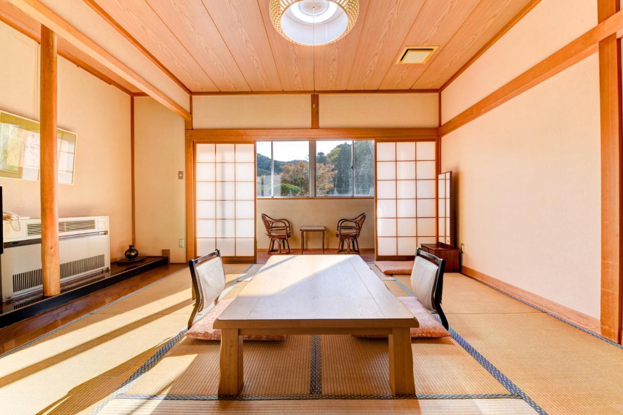 Hotel Yanagi No Yu Aomori Esterno foto