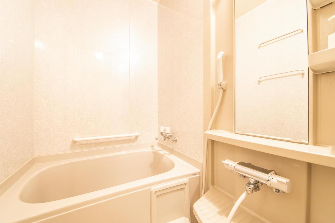 Hotel Yanagi No Yu Aomori Esterno foto