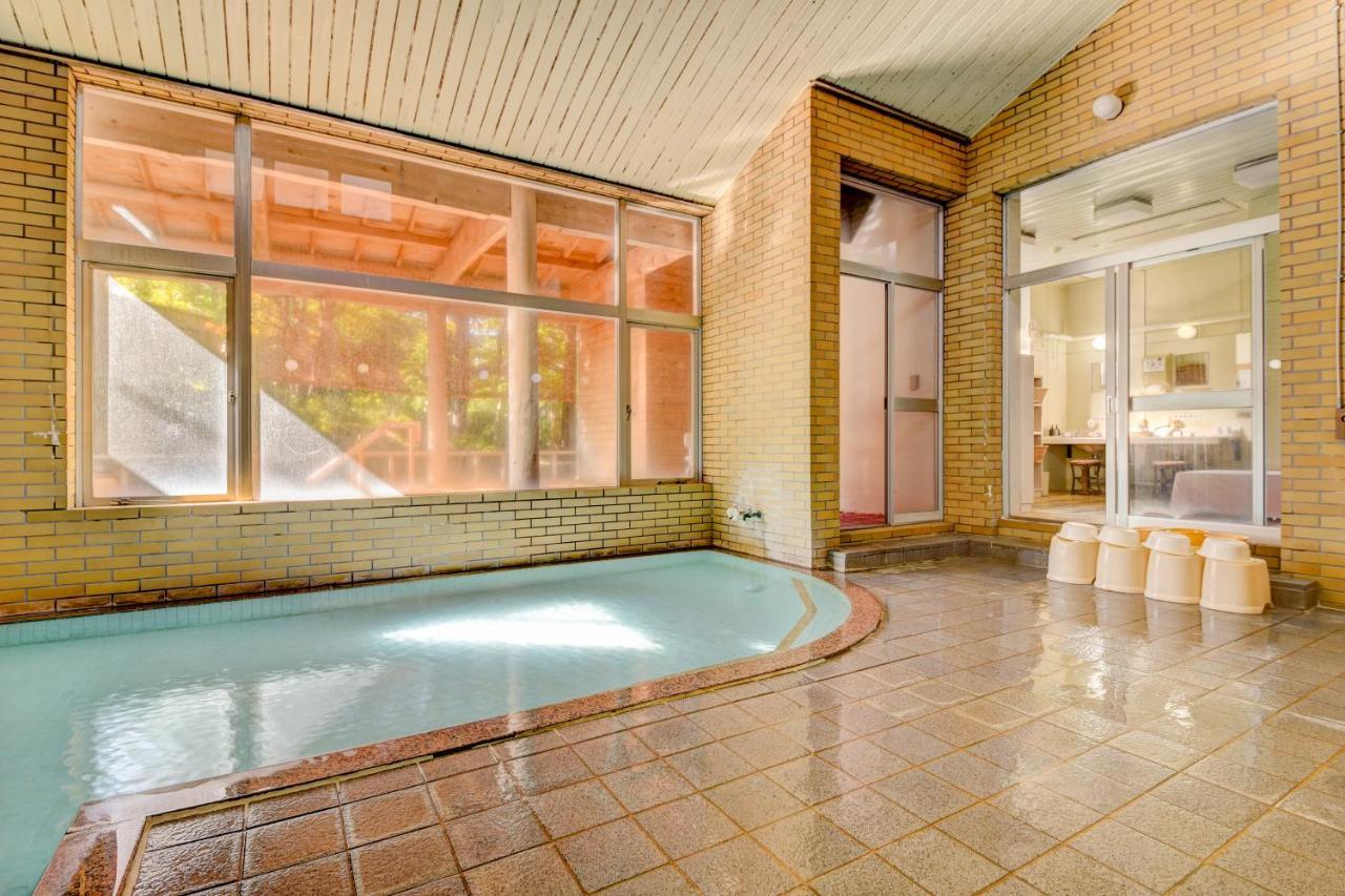 Hotel Yanagi No Yu Aomori Esterno foto