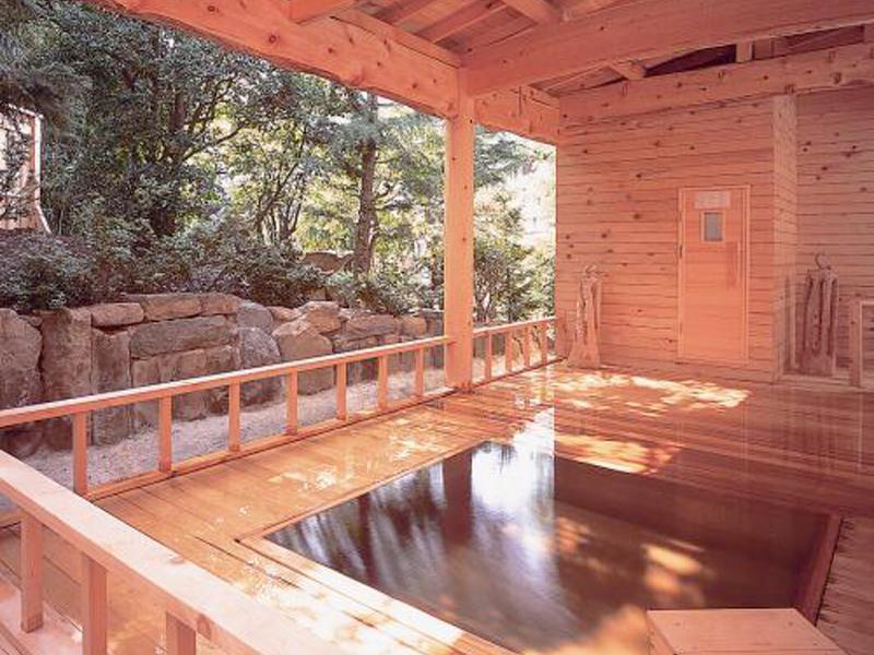 Hotel Yanagi No Yu Aomori Esterno foto